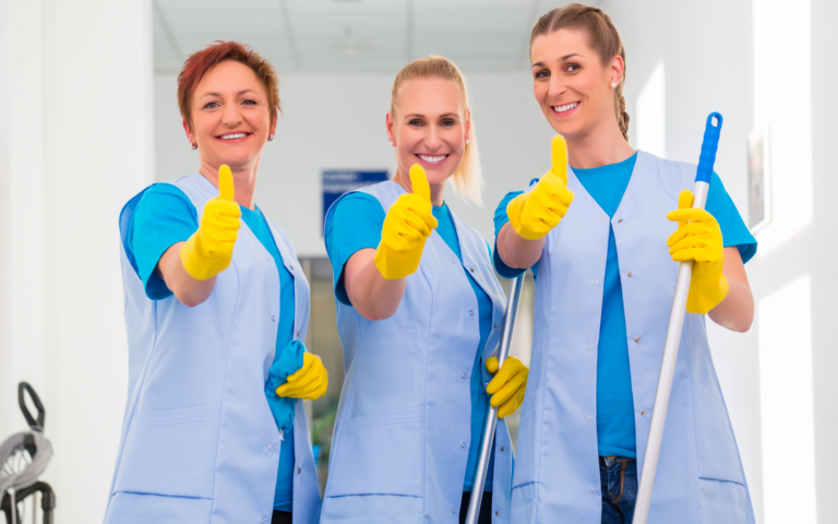 Philadelphia House Cleaning Services: Comfort and cleanliness for every home