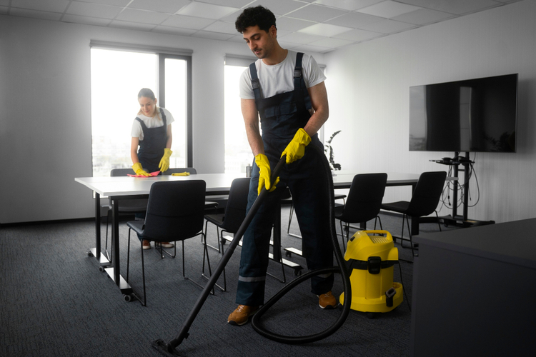 Philadelphia Cleaning Services: Enhancing Cleanliness and Comfort Across the City